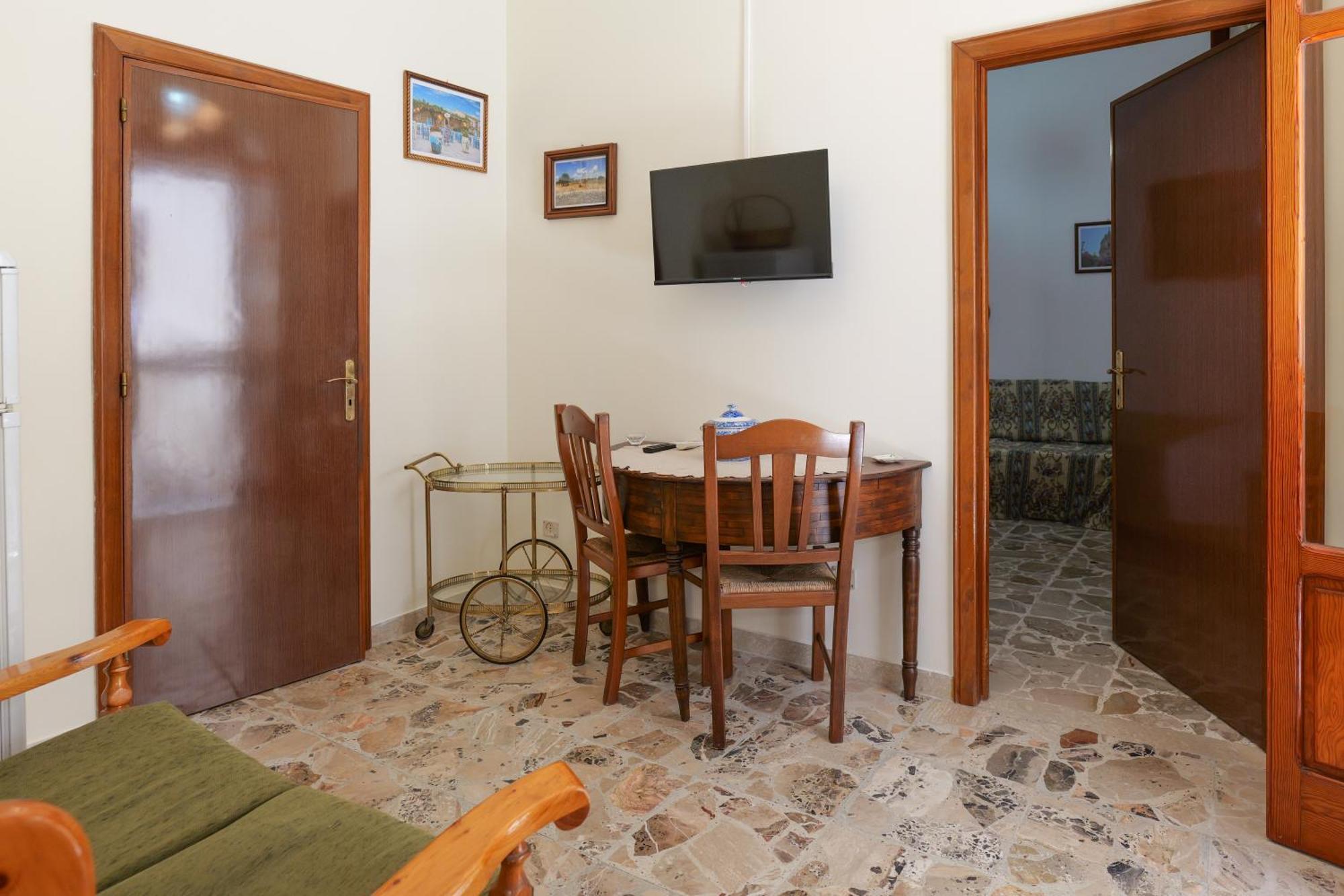 Ferienwohnung Le Cacinare Modica Exterior foto
