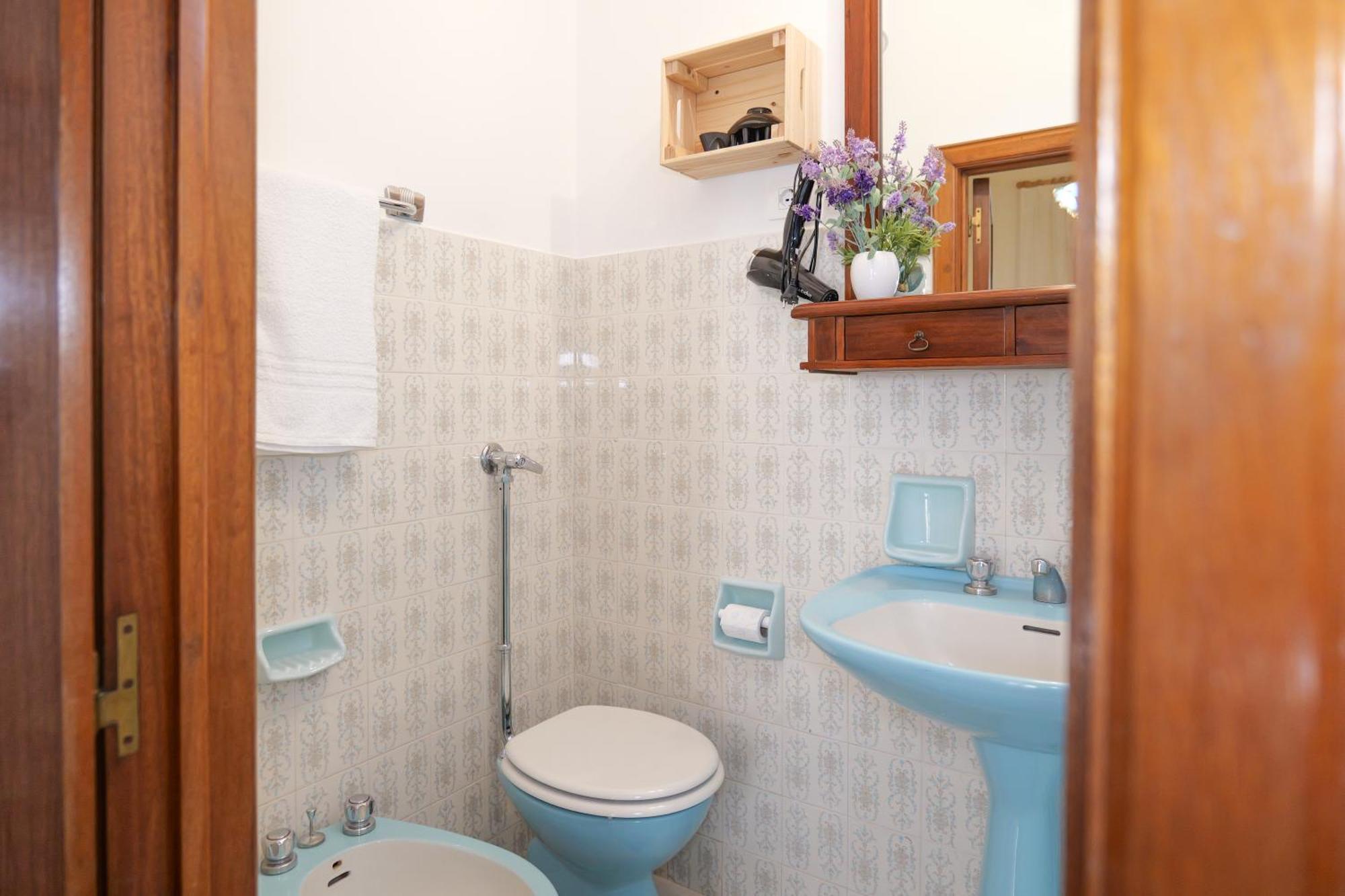 Ferienwohnung Le Cacinare Modica Zimmer foto